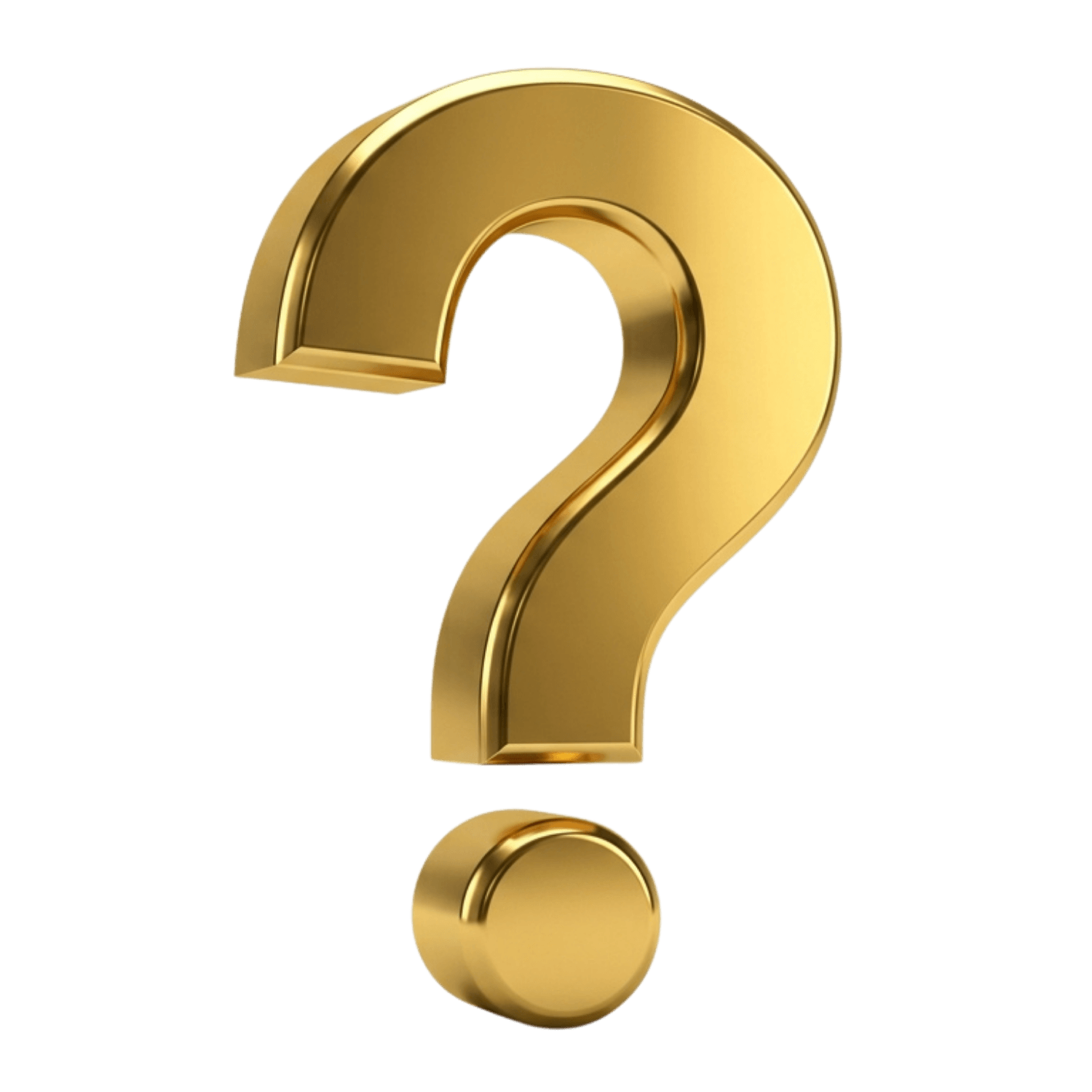 Question mark